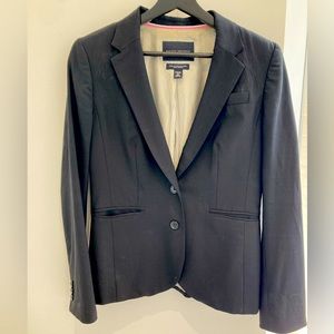 Banana Republic Size 10 Blazer